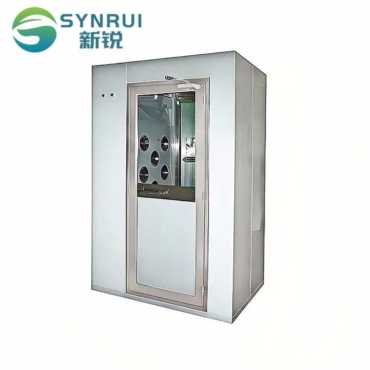 productcate-1-1 Air Shower For Cleanroom