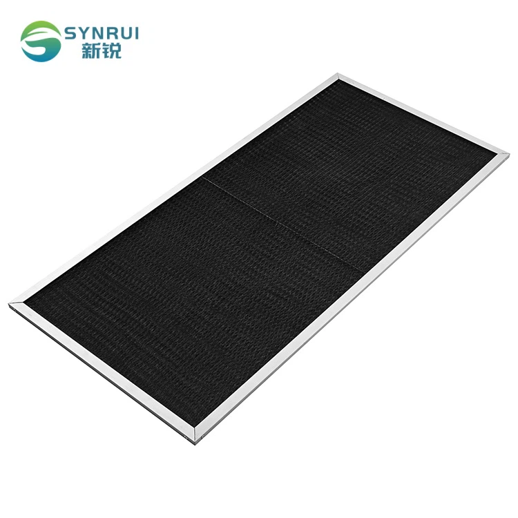 Nylon Pleated Pre Filter Nylon Pleated Pre Filter