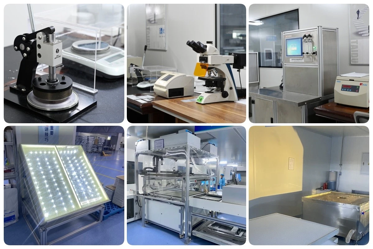 Gel Sealing HEPA Air Filter Testing Gel Sealing HEPA Air Filter Testing