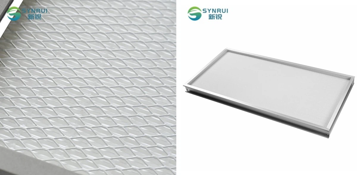 PTFE Mini Pleated Filter PTFE Mini Pleated Filter