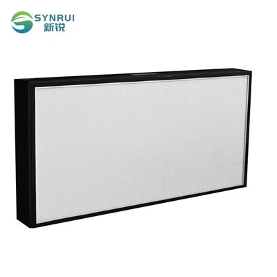 Clean Room Disposable Standard HEPA Box