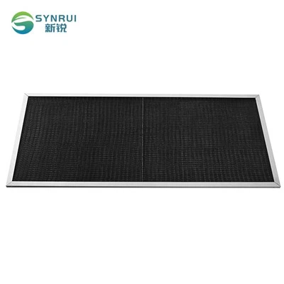 Nylon Mesh Air Filter